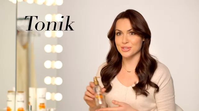 Pantene - Behind the Scenes with Marta смотреть онлайн