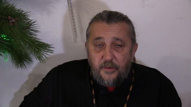 Как помочь суеверным родственникам? Священник Игорь Сильченков. смотреть онлайн