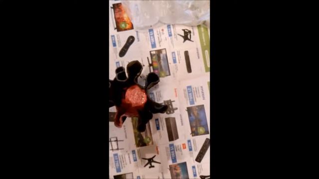 Flower pot made of cement and fabric / Цветочный горшок из цемента и ткани смотреть онлайн