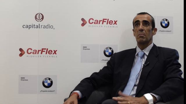 César Idiarte (Mazda Motors) смотреть онлайн
