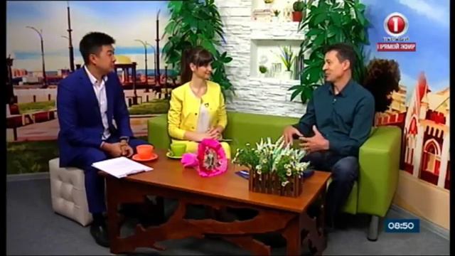 Клуб "Воздухоплаватели" Благовещенск в эфире Первого областного смотреть онлайн