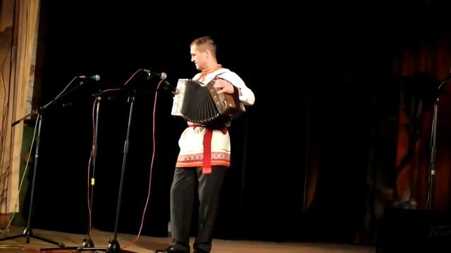 Играй , гармонь и Эх, мордовочка 2часть смотреть онлайн
