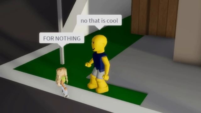 ROBLOX Brookhaven ?RP - Funny Moments 12 [Best Edit] смотреть онлайн