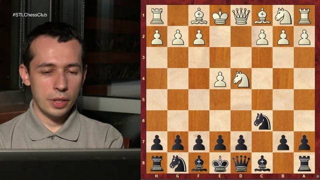 No Automatic Moves; Find Creative Moves! | Grandmaster's Choice - GM Alex Lenderman смотреть онлайн
