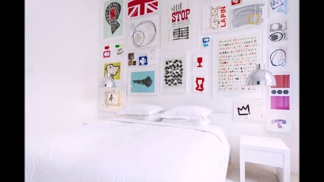 Практично ли жить в квартире, если она вся белая? смотреть онлайн