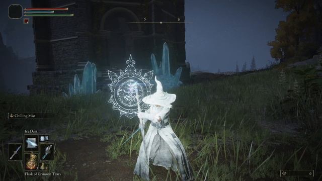 Elden Ring The Convergence Mod - All Starting Classes Showcase смотреть онлайн