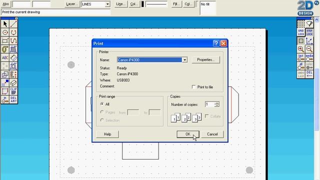 A4 PRINT смотреть онлайн