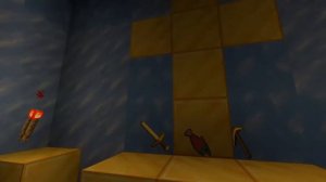 ЗОЛОТОЙ КРЕСТ Жуткая тайна!  ВИДЕО ТРОЛЛИНГ MINECRAFT