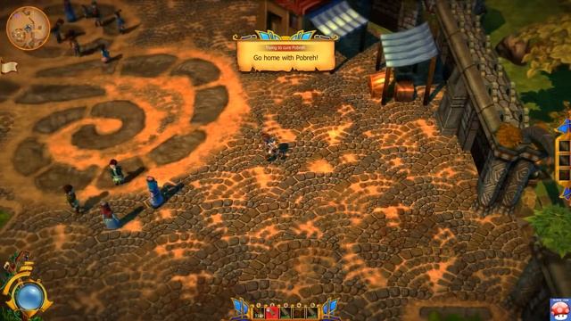Parvaneh: Legacy of the Light's Guardians Part 2 Walkthrough PC Gameplay (No Commentary Playthrough смотреть онлайн