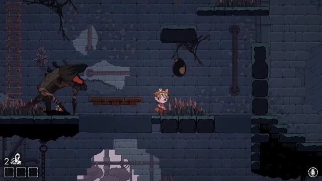 After Shadows - Reveal Trailer смотреть онлайн