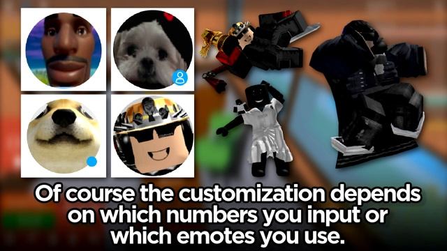 Roblox Profile Picture Update HOW TO DO IT смотреть онлайн