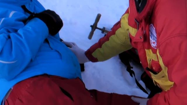 info about Heli: Ski injury 28-01-2008 Seefeld In Tirol смотреть онлайн