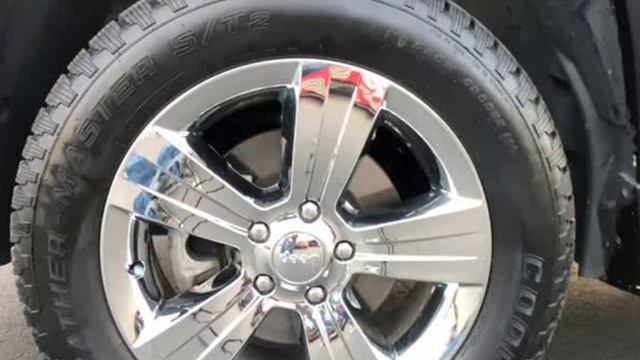 2014 Jeep Compass 4WD 4dr Sport (Reno, Nevada) смотреть онлайн