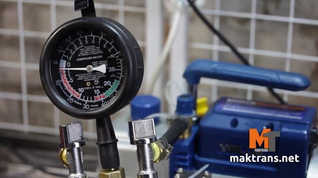 MAKTRANS: Automatic transmission valve body repair A4CF1 A4CF2 смотреть онлайн