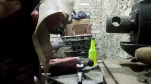 Замена топливного фильтра Chery IndiS /Rich/ Bit