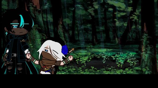 If Ink Joined the bad sans | Part 1/? смотреть онлайн