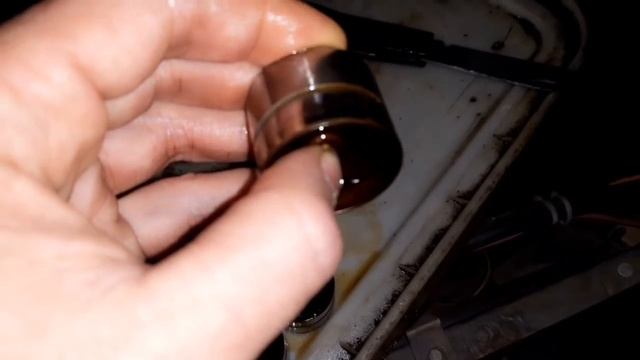 УАЗ патриот. Правка постелей распредвалов. Установка гбц и первый запуск. смотреть онлайн