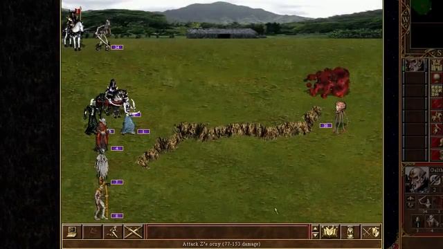 Heroes III - Four Upgrades 2 Mod (WoG/Era) смотреть онлайн