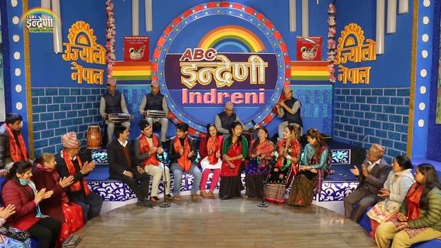 लवगर्न नजान्नेले यो दोहोरी सुने थाहा हुन्छ, माया कसरी बस्छ भनेर ।। ०४.१०.०७५ HD смотреть онлайн