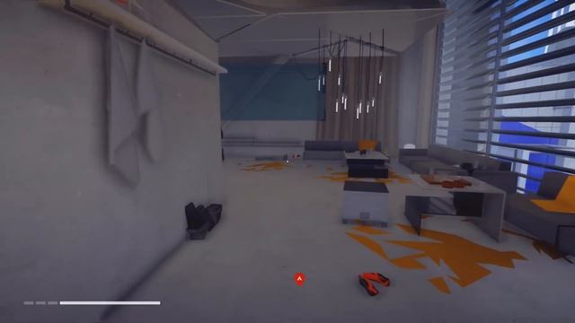 Mirror's Edge Catalyst - All (Recordings, Documents, & Secret Bags) Centurian Yards смотреть онлайн