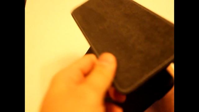 Photive Ultra Slim iPad Mini Case Review смотреть онлайн