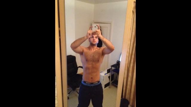 My 1 Year Weight Loss Transformation To Shredville!!!