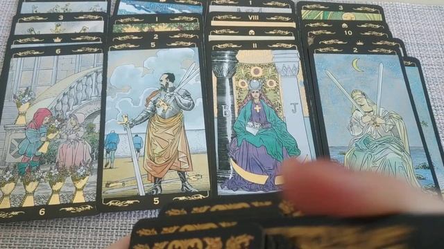 Вспоминал ли Он о Вас сегодня? Его мысли о вас на данный момент. смотреть онлайн