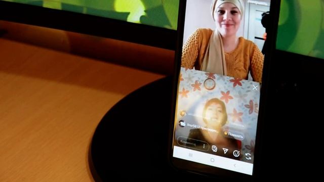 Ансамблебезнең сәнгать җитәкчесе Лилия Фәтхуллина белән әңгәмә смотреть онлайн