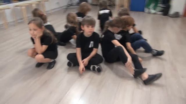 Студия Актер Гр выходного дня Младшие Рисуем спичками 1 смотреть онлайн