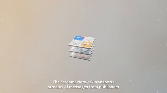 How it works? DatasUnion.com Stremr Network nodes смотреть онлайн