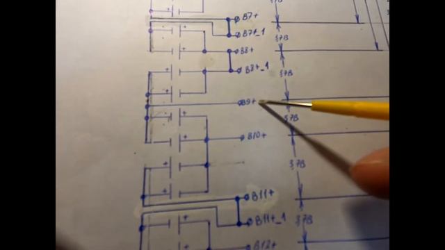 Не включается Ninebot Mini S. Восстановление Li-Po. / Ninebot Mini S Li-Po Battery Repair смотреть онлайн