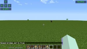 МОД НА БЫСТРОЕ СТРОИТЕЛЬСТВО! [ FAST BRIDGE MOD ]