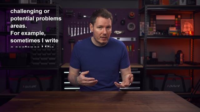 How to Read a Teleprompter without Looking Creepy смотреть онлайн