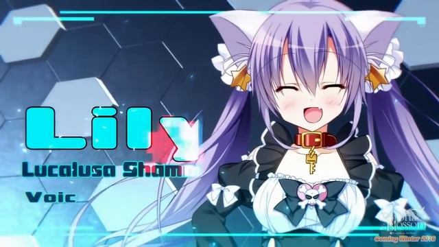 Corona Blossom Vol.3 OP 1080p смотреть онлайн
