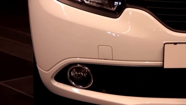 Новое поколение Renault Logan MCV: цены и двигатели смотреть онлайн