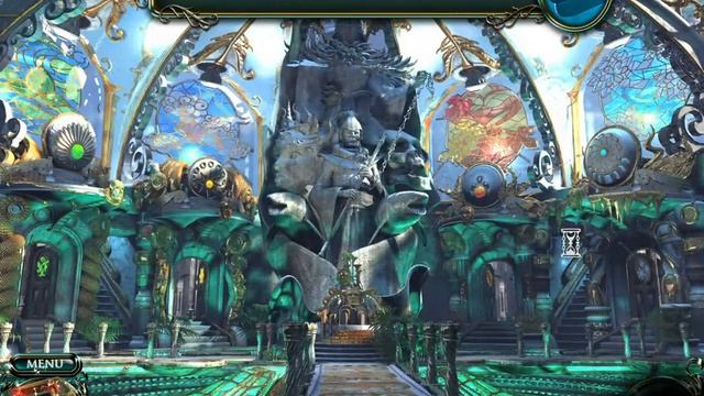 Empress of the Deep 2 Song of the Blue Whale Collector's Edition Part 3 Ending Gameplay смотреть онлайн