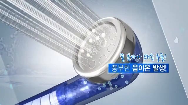 Насадка для душа. Лейка Skin Cares смотреть онлайн