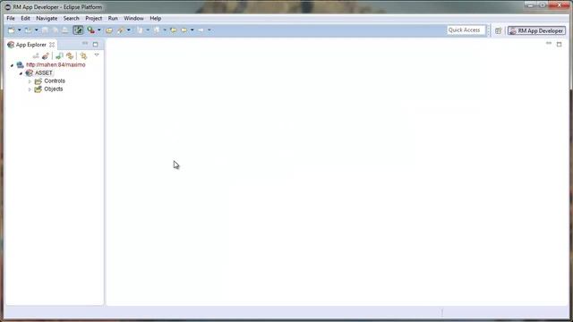 How to Bring 3rd Party Data Into IBM Maximo | RulesManager | Total Resource Management смотреть онлайн