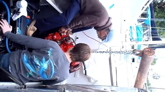 Taking Out the GEN смотреть онлайн