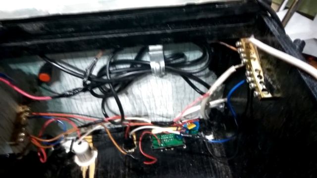 Вторая жизнь старого аккумулятора своими руками смотреть онлайн