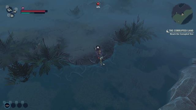 Our Alchemical Adventure Begins ~ The Serpent Rogue Demo смотреть онлайн