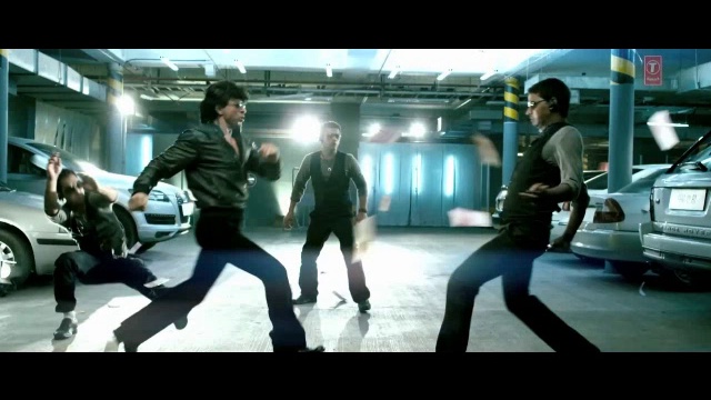 Последний герой / SRK смотреть онлайн