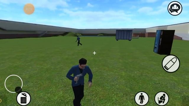 мобильная игра Dmod і sandbox Mod смотреть онлайн