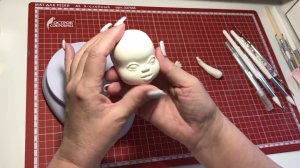 HandMade / Самозатвердевающая глина/Глина для лепки/ Куклы ручной работы как и из чего делать