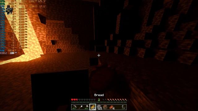 Minecraft Lumen RTX Bedrock / Legion 5 / RTX 3060 / Ryzen 7 5800H смотреть онлайн