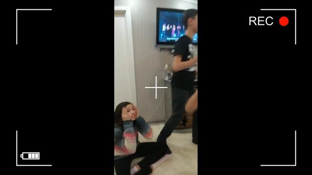 BACKSTAGE со съемок в бассейне| ФАН ВСТРЕЧА Бандита смотреть онлайн