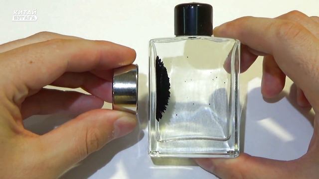 Магнитная жидкость смотреть онлайн