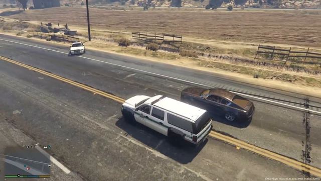 GTA 5 Role Play Полиция | ПЕРВЫЙ ДЕНЬ НА СЛУЖБЕ! (#1) смотреть онлайн