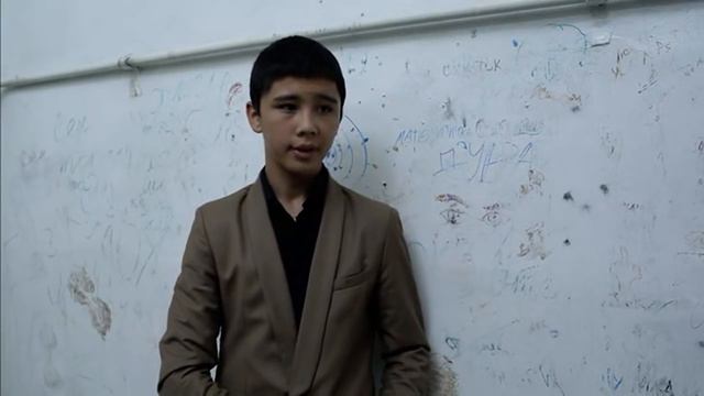 Уроки гармонии [KAZ]