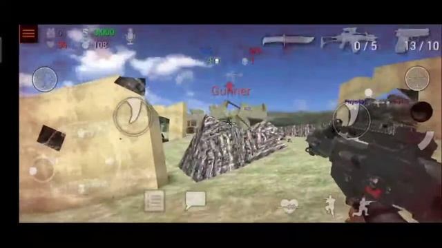 special force group 2 HEADSHOT MOMEN смотреть онлайн